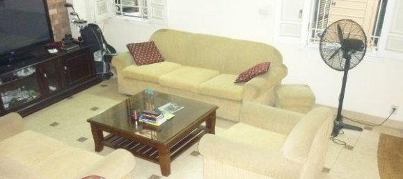 6 bedrooms House in Hoan Kiem, Vietnam No. 5701 3