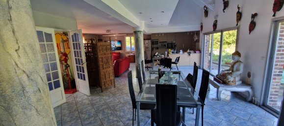 2 غرف نوم منزل في Dreuil-les-Amiens, France رقم 220713 2