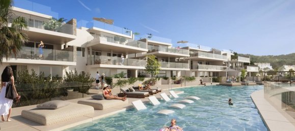 3 Schlafzimmer Wohnung in Es Mercadal, Spain, Nr. 1470 16