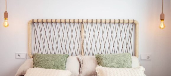 3 Schlafzimmer Wohnung in Es Mercadal, Spain, Nr. 1470 14