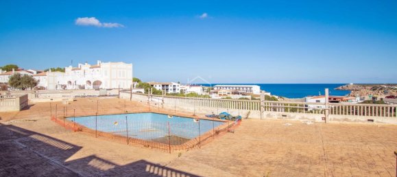 3 Schlafzimmer Wohnung in Es Mercadal, Spain, Nr. 1470 5