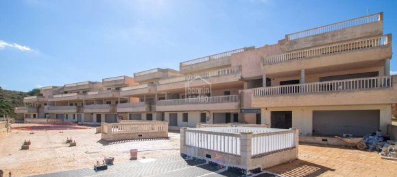 3 Schlafzimmer Wohnung in Es Mercadal, Spain, Nr. 1470 6