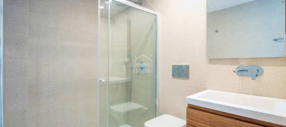 3 Schlafzimmer Wohnung in Es Mercadal, Spain, Nr. 1470 10