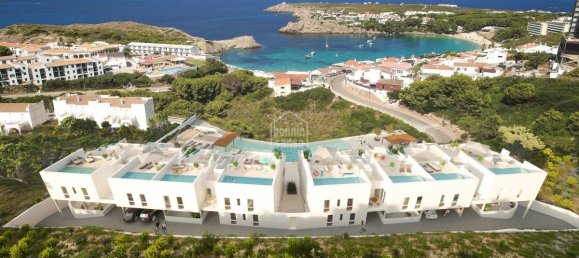 3 Schlafzimmer Wohnung in Es Mercadal, Spain, Nr. 1470 20