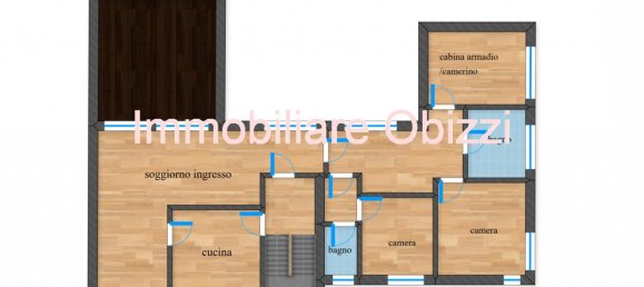 8غرفة فيلا في Selvazzano Dentro, Italy رقم 39856 23