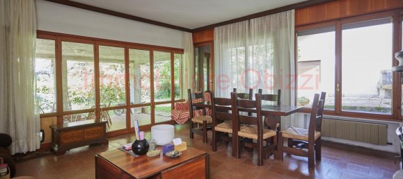 8غرفة فيلا في Selvazzano Dentro, Italy رقم 39856 7