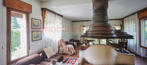 8غرفة فيلا في Selvazzano Dentro, Italy رقم 39856 3