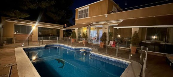 5 Schlafzimmer Haus in Dehesa De Campoamor, Spain, Nr. 146892 4