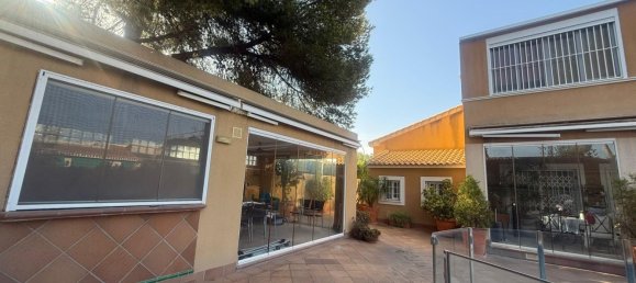 5 Schlafzimmer Haus in Dehesa De Campoamor, Spain, Nr. 146892 10