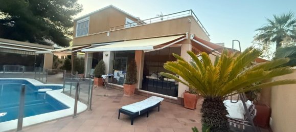 5 Schlafzimmer Haus in Dehesa De Campoamor, Spain, Nr. 146892 7
