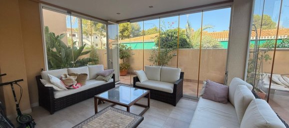 5 Schlafzimmer Haus in Dehesa De Campoamor, Spain, Nr. 146892 19