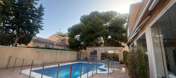 5 Schlafzimmer Haus in Dehesa De Campoamor, Spain, Nr. 146892 5
