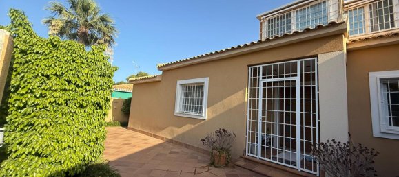 5 Schlafzimmer Haus in Dehesa De Campoamor, Spain, Nr. 146892 13