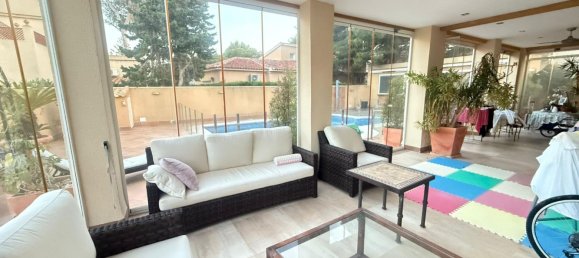 5 Schlafzimmer Haus in Dehesa De Campoamor, Spain, Nr. 146892 3