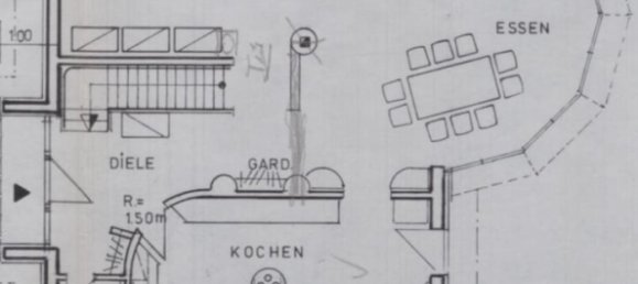 6-salle Maison à Lippe, Germany No. 229581 15