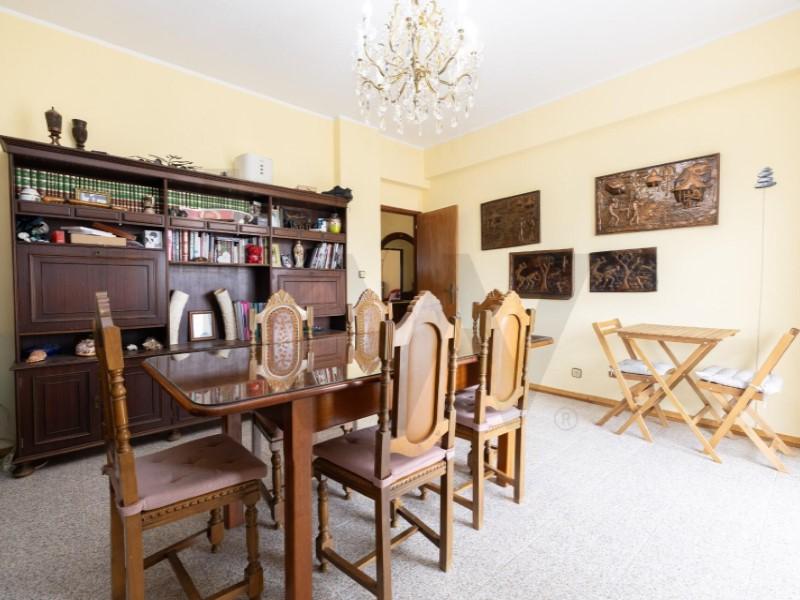 4 bedrooms Apartment in Oeiras, Portugal No. 231957