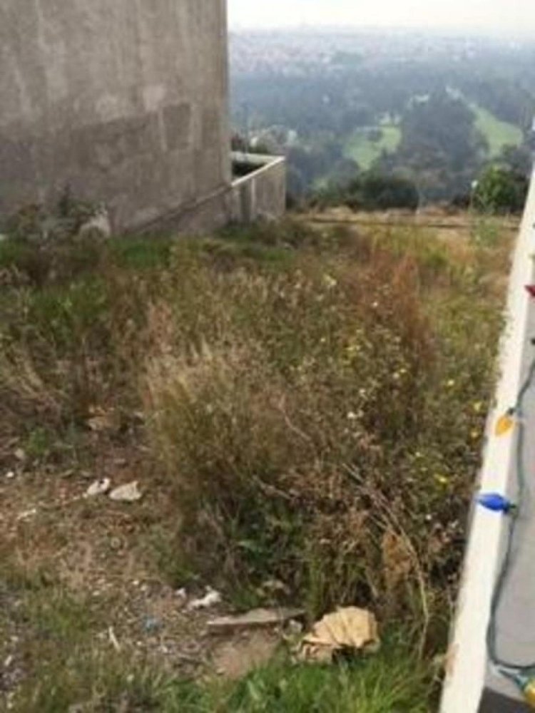 Terreno en Ciudad López Mateos, Mexico No. 203432