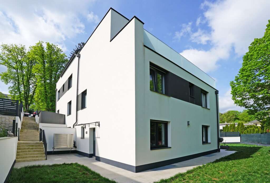 5 rooms Townhouse in Pressbaum, Austria No. 121057