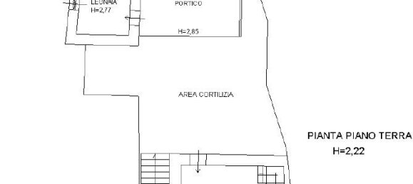 4 rooms House in Bardi, Italy No. 149930 22
