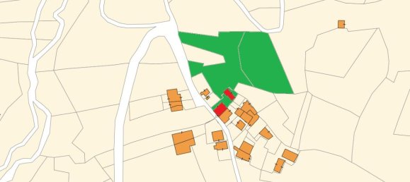 4 rooms House in Bardi, Italy No. 149930 23