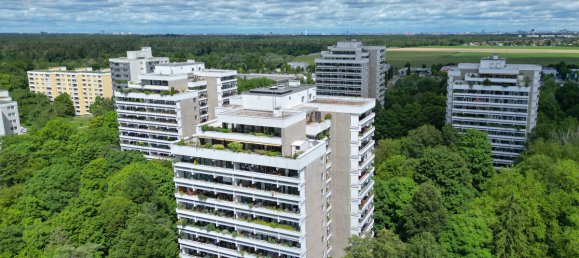 2 chambres Penthouse à Munich, Germany No. 248131 2