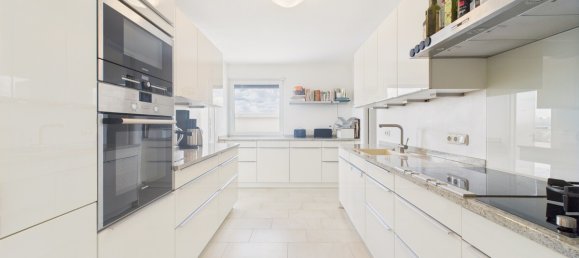 2 chambres Penthouse à Munich, Germany No. 248131 13