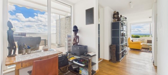 2 chambres Penthouse à Munich, Germany No. 248131 15