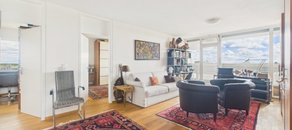 2 chambres Penthouse à Munich, Germany No. 248131 21