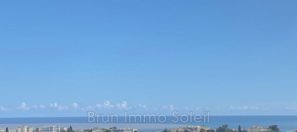 4 rooms Apartment in Cagnes-sur-Mer, France No. 339435 2