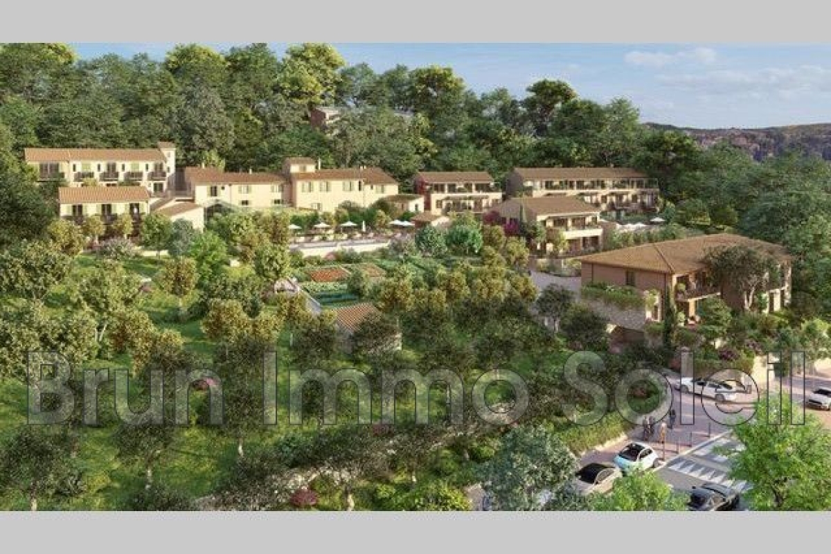 4 rooms Apartment in Cagnes-sur-Mer, France No. 339435