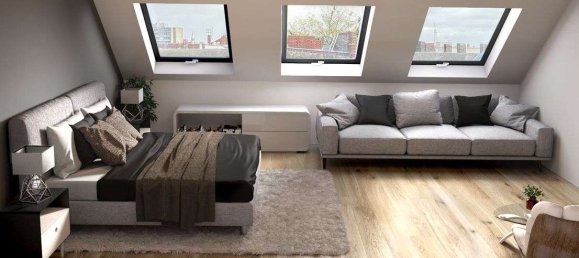 1 bedroom Penthouse in Schoneberg, Germany No. 292479 9