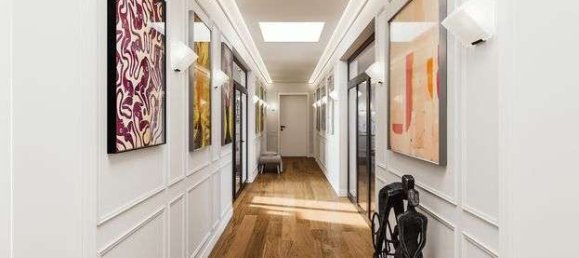 1 bedroom Penthouse in Schoneberg, Germany No. 292479 2