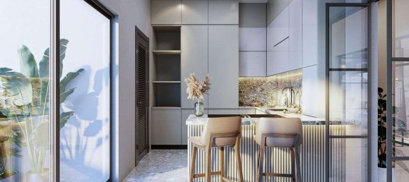 1 bedroom Penthouse in Schoneberg, Germany No. 292479 7