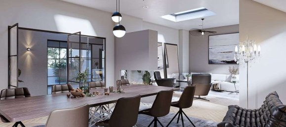 1 bedroom Penthouse in Schoneberg, Germany No. 292479 8