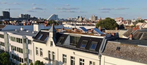 1 bedroom Penthouse in Schoneberg, Germany No. 292479 3