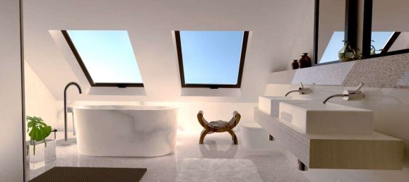 1 bedroom Penthouse in Schoneberg, Germany No. 292479 6