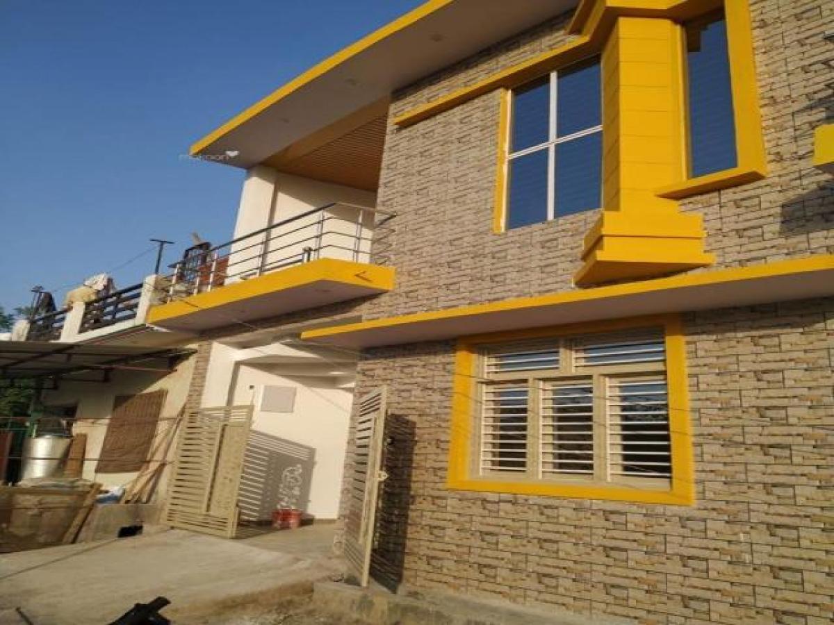 2 bedrooms House in Lucknow, India No. 4463