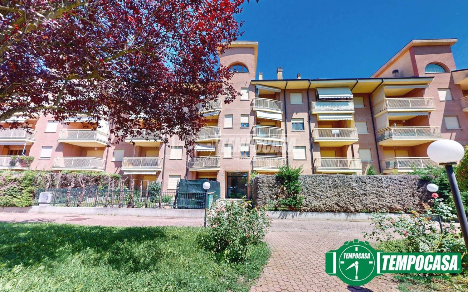 1 bedroom Apartment in Acqui Terme, Italy No. 273177