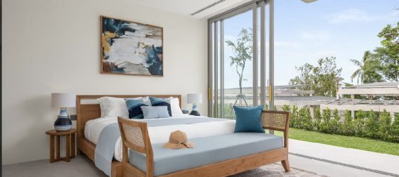 4 غرف نوم منزل في Ko Samui, Thailand رقم 60221 13