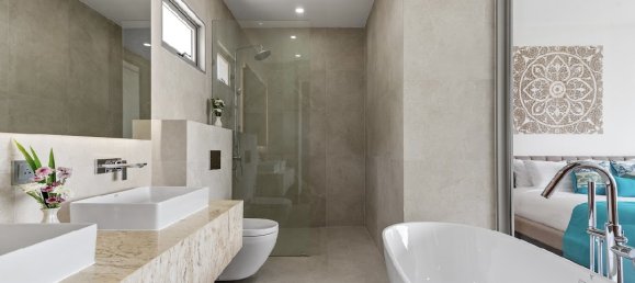 4 غرف نوم منزل في Ko Samui, Thailand رقم 60221 12