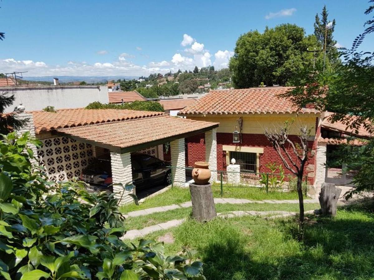 2 bedrooms Apartment in Cordoba, Argentina No. 17573