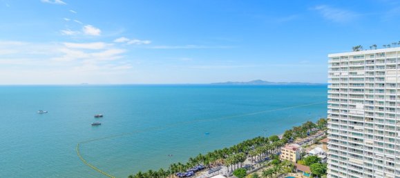 2 bedrooms Condo in Pattaya, Thailand No. 73331 23
