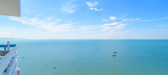 2 bedrooms Condo in Pattaya, Thailand No. 73331 5