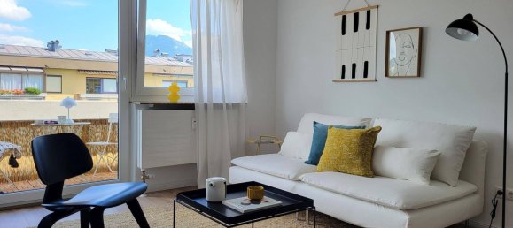2 rooms Apartment in Salzburg, Austria No. 196142 5