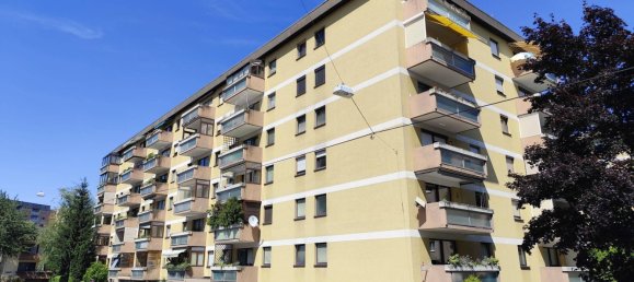 2 rooms Apartment in Salzburg, Austria No. 196142 12