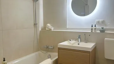 2 rooms Apartment in Salzburg, Austria No. 196142