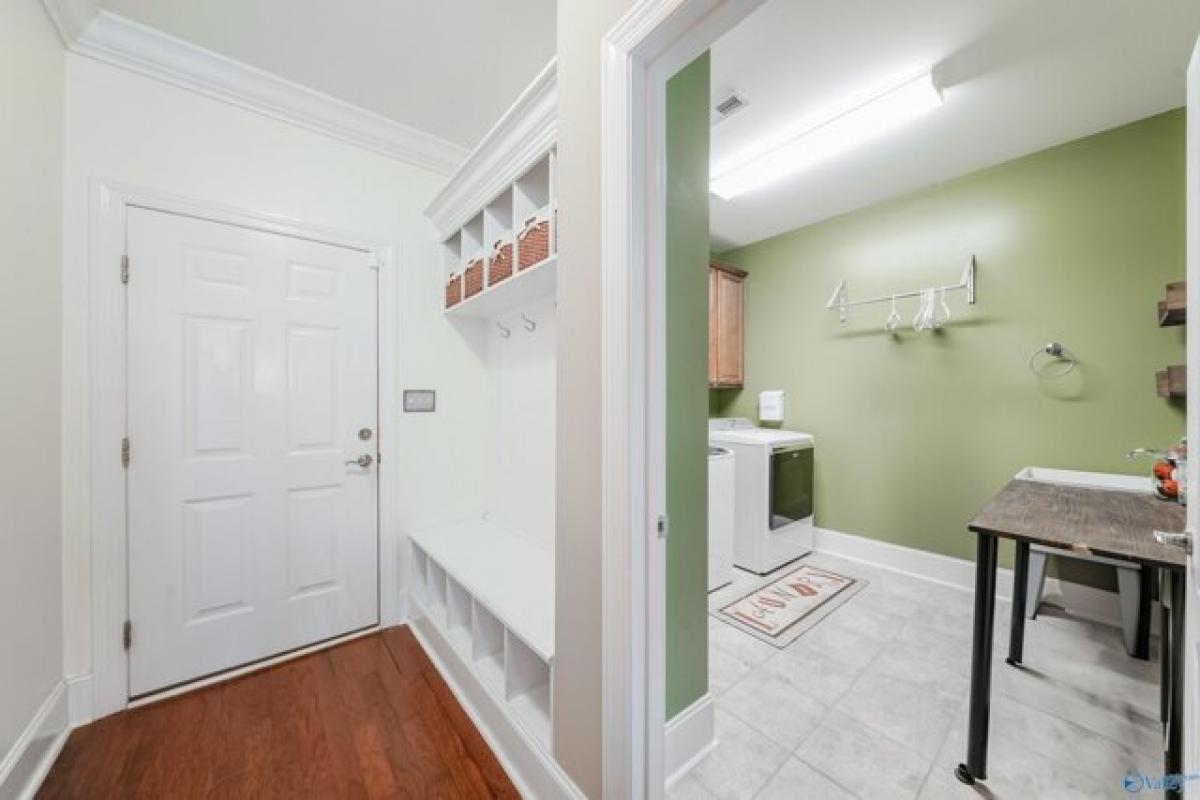 4 bedrooms House in Owens Cross Roads, USA No. 426545