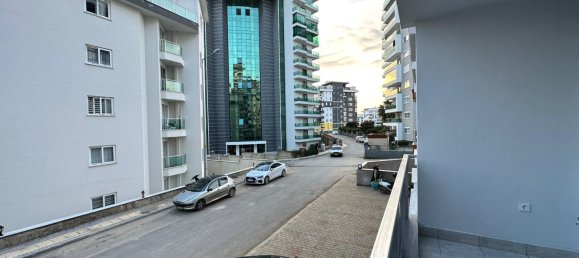 Appartement 1+1 à Alanya, Turkey No. 25951 13