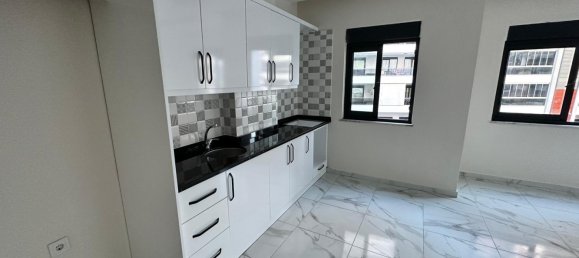 Appartement 1+1 à Alanya, Turkey No. 25951 5