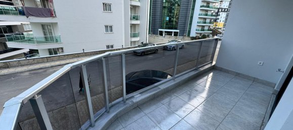 Appartement 1+1 à Alanya, Turkey No. 25951 14